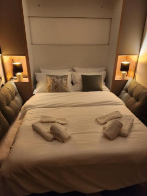 Apartman Budva MonaLux